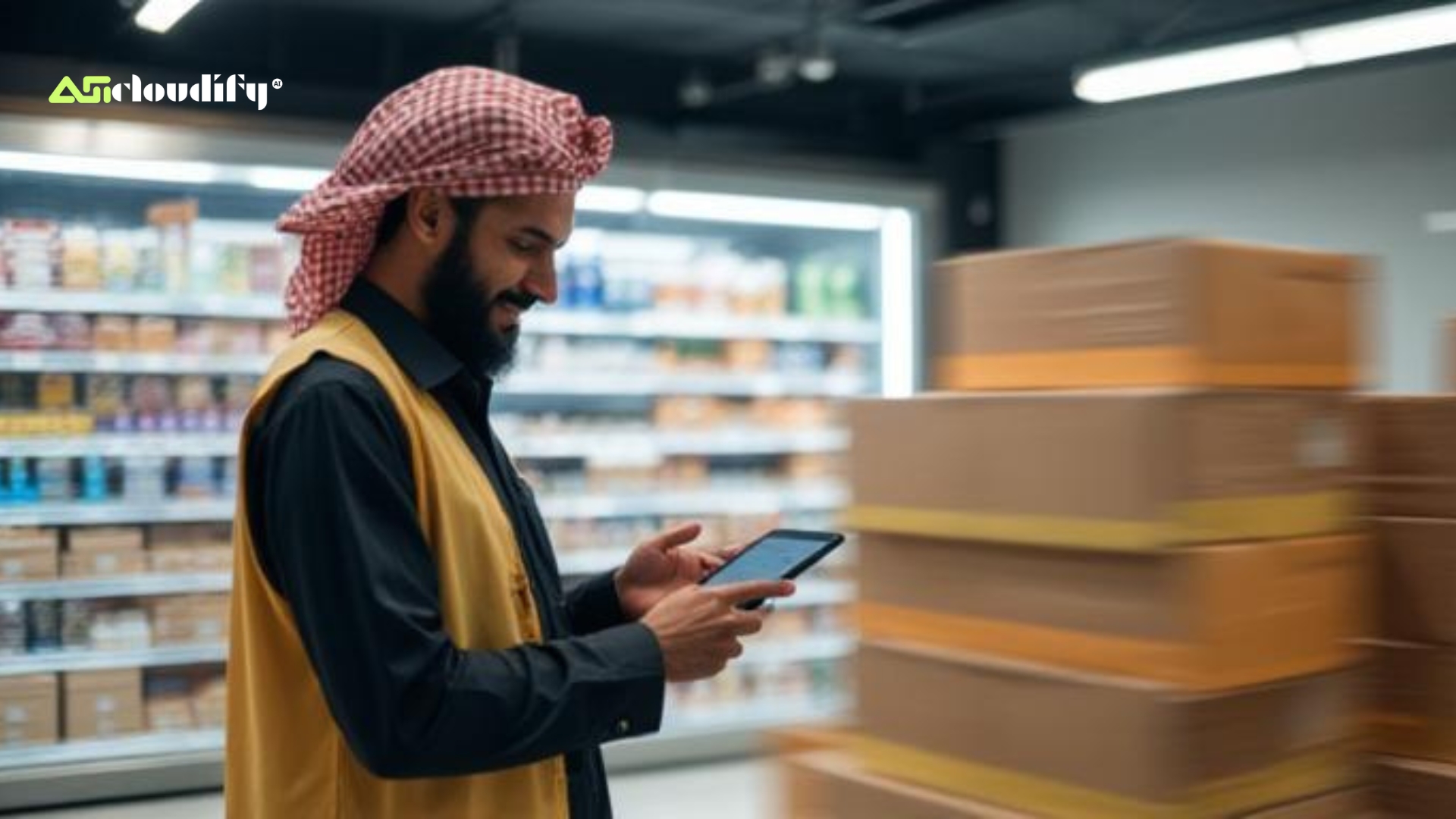 How to Increase Sales Rep Productivity with Distribution Software