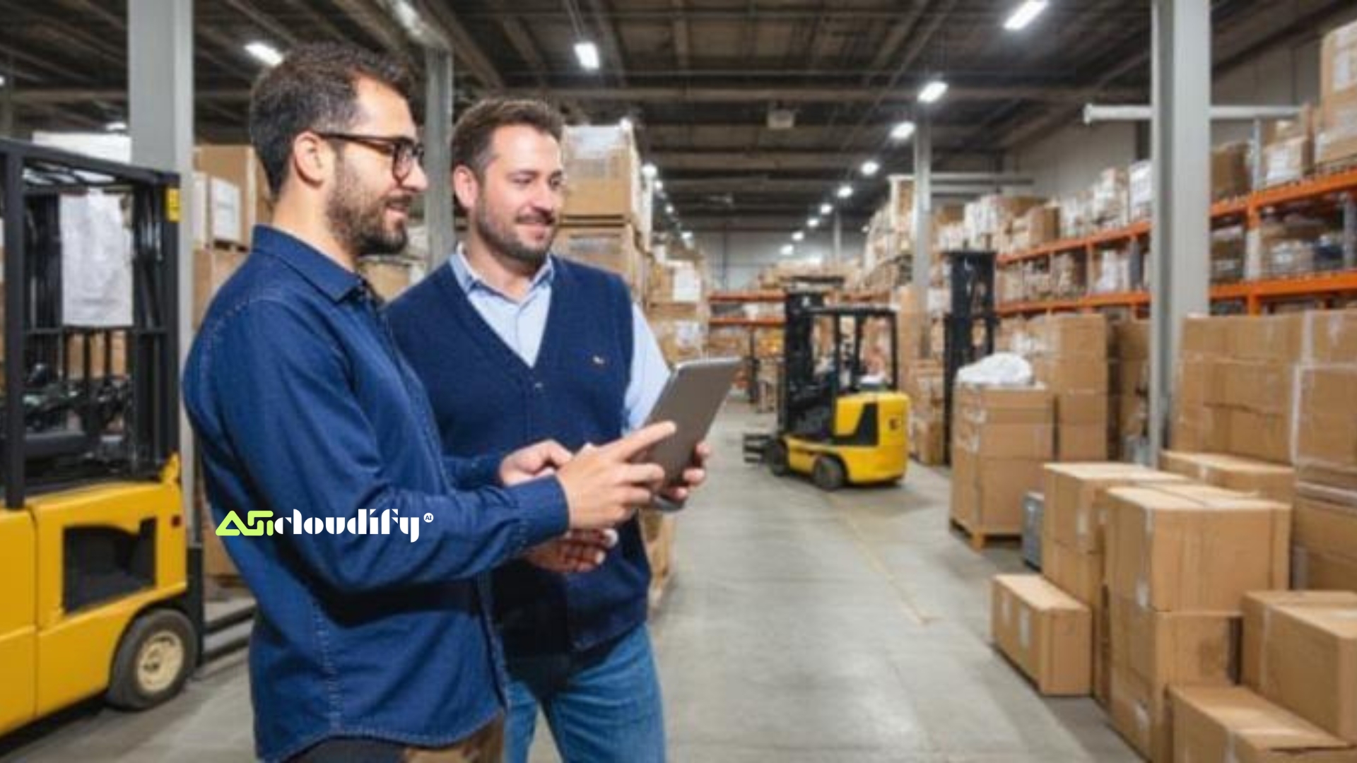 Challenges of Capillary Distribution Companies and Software Solutions