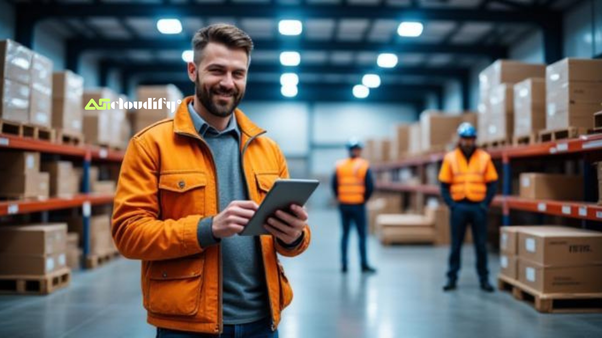 The Role of Artificial Intelligence in the Future of Sales and Distribution Software