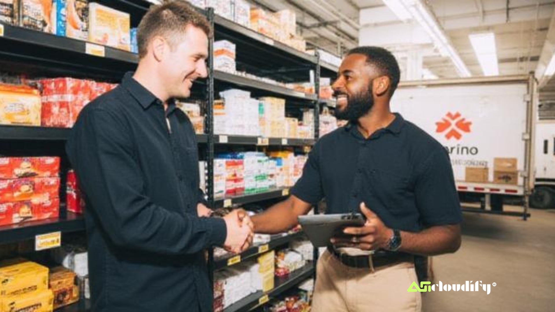 Why Distribution Companies Need Sales Automation